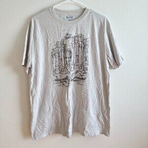 Brandy Melville Graphic Tee